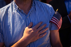 Celebrating America's Radical Revolution