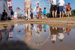 A July 4th 'Superman' Touts the 'Better Parts' of U.S.