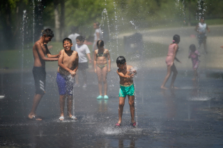 The INSANE Reason Europe BANNING Air Conditioning