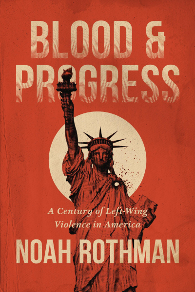 Blood & Progress Center Street