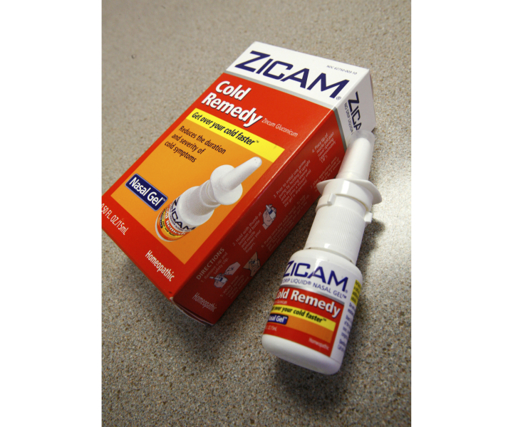 Is the Homeopathic Industry 'On the Ropes'?