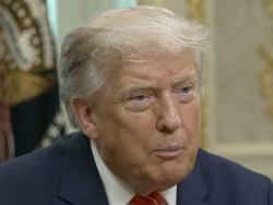Trump: Fed Interest Rate Policy Is Preventing GDP From Reaching 12% or 13%