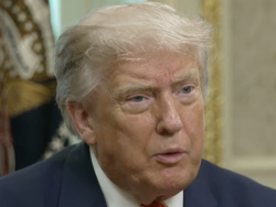 Trump: "We're Going To Take Out Pickaxe Mountain, Tell The Iranians To Be Ready"