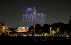 The Indivisible America