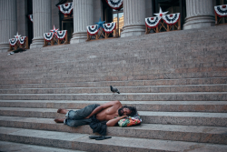 America in Trouble If Dems Fail To Defend Their Party