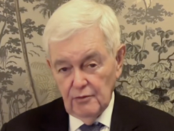 Gingrich on Democrats: "You're Watching The Collapse Of The Oldest Political Party In The World"