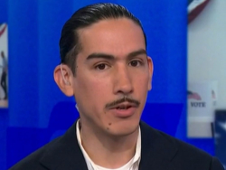 NYC DSA Co-Chair Gustavo Gordillo: "We'll Be Trying To Influence The Next Presidential Primary," "Would Be Thrilled" If AOC Runs