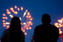 Why the Fourth? It's Complicated