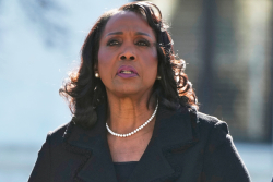 Supreme Court Saved Lisa Cook's Job--for Now