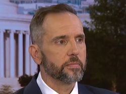 Jack Smith to State Attorneys General: Be Ready To Litigate Everything, Imagine Everything That Could Possibly Be Tried