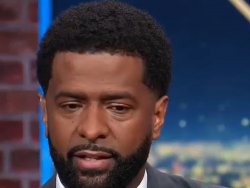 Bakari Sellers: Trump Is "Grifting On Steroids," Imagine Obama Watches or Obama Meme Coins