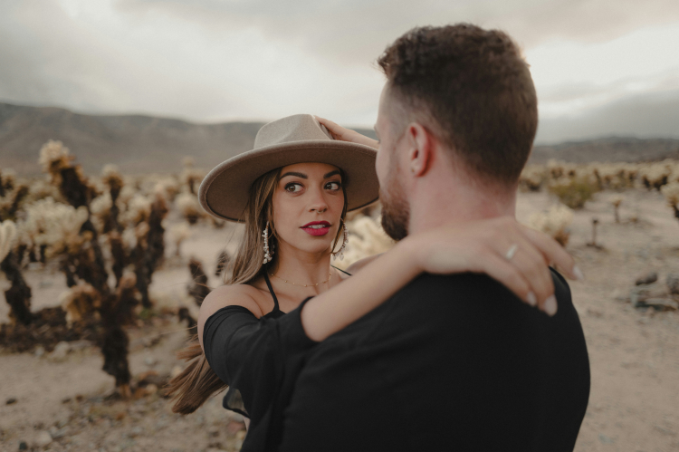 Fear of Being Single Drives Men to 'Simping'