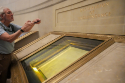 Who Owns the Declaration of Independence?