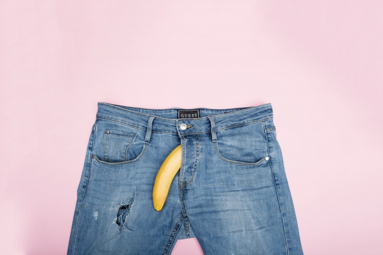 Why Erectile Dysfunction Is Often a Warning Sign