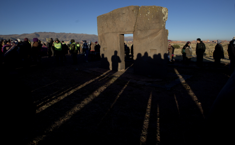 500 Years Before the Incas, This Civilization Ruled the Andes