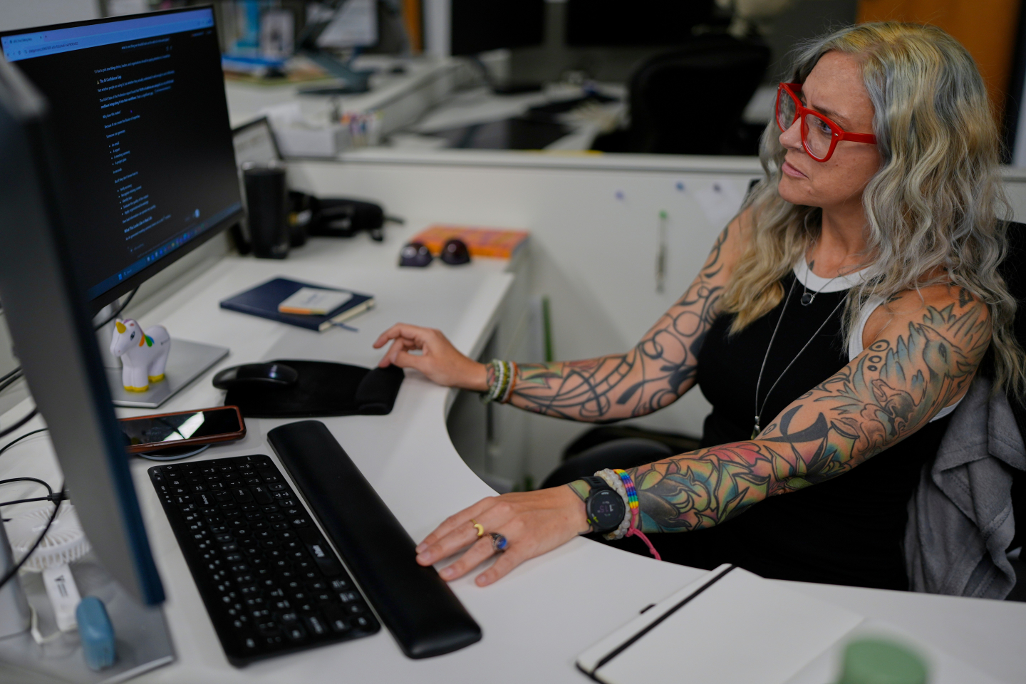 Which Jobs Are Safe from AI?