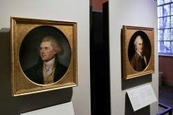 All Honor to Jefferson