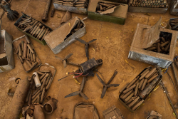 Nations Must Adapt as Drones Change Warfare