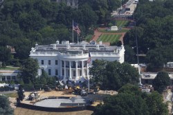 Returning To Pre-Trump Politics Won't Save America