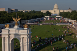 America at 250: The U.S. Has Been Blessed