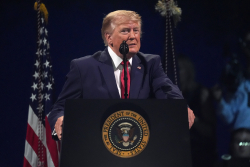 I Used To Revere America. After Trump, I'm Not So Sure