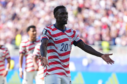 Inside White House's Effort To Overturn World Cup Red Card