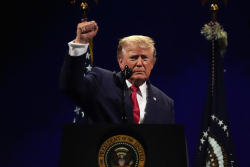 PoliticsWireDaily — Why Is He Using the Communist Trump Card?