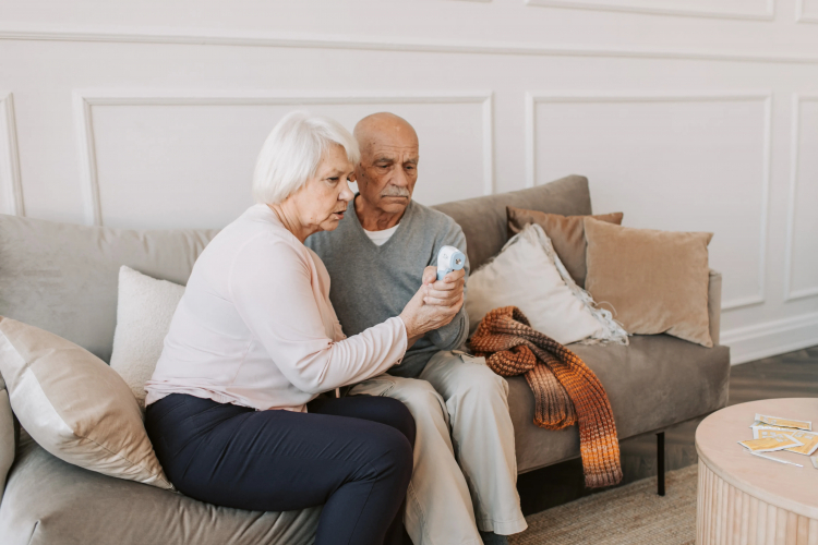 Bill Calls for Research Into AI's Effects on Seniors