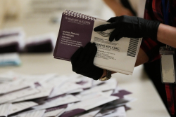Election Integrity: Is There a Middle Ground?