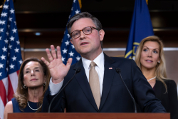 Trump Administration Pushes SAVE America Act as Election Integrity Debate Intensifies