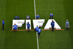 Dems Should Be Happy FIFA Reversed a Terrible Decision