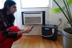 Europe Moving Backwards, AC Is a No-Brainer