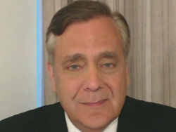 Turley: "Disgraceful" For Ketanji Brown Jackson To Say Clarence Thomas Was Reintroducing Dred Scott