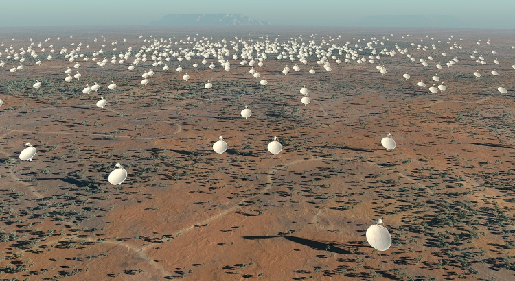 New Telescope Will Revolutionize Hunt for Alien Life