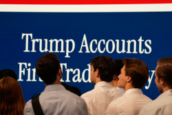 Trump Accounts go live for children’s savings and investment
