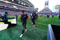 The Worst Ending to the Best U.S. Men's World Cup Ever