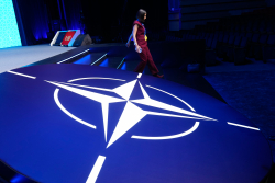 Europe Putting Real Money--and Industry--Behind Nato