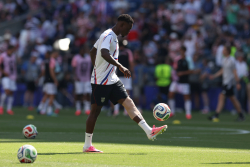 Trump Helped Correct a World Cup Injustice