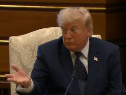 Trump Shrugs Off Netanyahu Warning Not To Sell F-35s To Turkey: "Why Wouldn't We?"