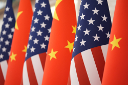 Breaking China's Chokehold