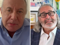 David DesRosiers and Guy Nohra: The Danger of Othering Our Fellow Citizens