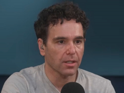 Jon Lovett: Graham Platner "May Not Even Be Honest With Himself About What Happened In The Dark Phases Of His Life"