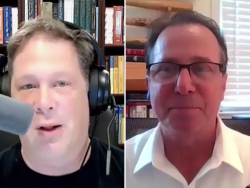 RCP Panel: Republican Senate Candidates Don't Need Big Wins in 2026 — They Just Need To Survive