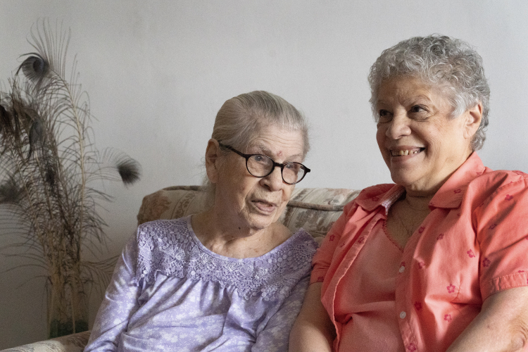 People Who Live to 100 Have One Thing in Common