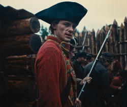 'Young Washington' an Aspirational Hero for the Ages