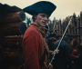 Young Washington: History's Ultimate Gritty Origin Story