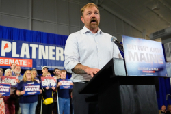 PoliticsWireDaily — Lessons From the Graham Platner Disaster