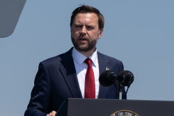 Why Does JD Vance Keep Saying Loony Things?