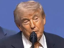 Trump To Use Non-Qatari Air Force One Due To Assassination Threats: "I'm Number One On The List For Killing"