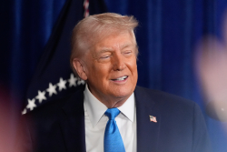PoliticsWireDaily — 'Trump Peace Prize' Is the Best Idea Trump Hasn't Had Yet